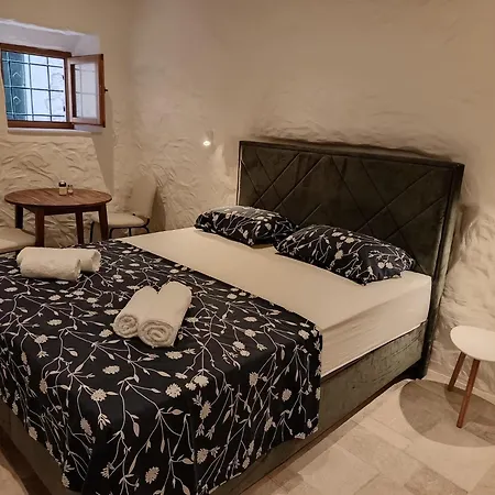 Appartement Santo Rocco *