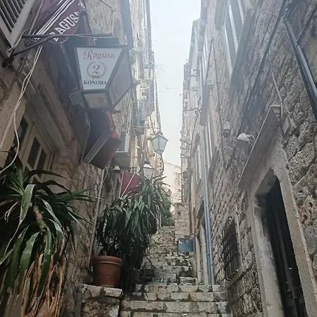 דירה Santo Rocco *