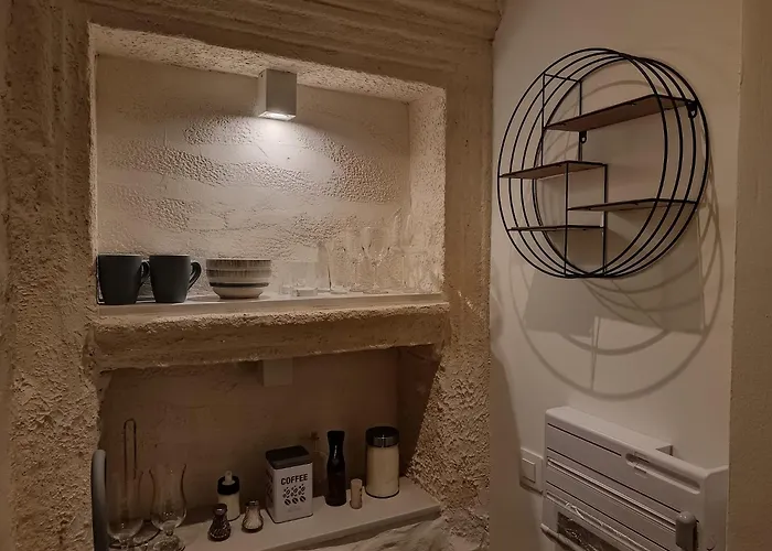 Appartement Santo Rocco Dubrovnik