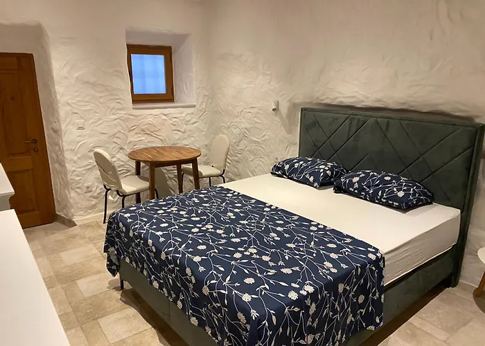 Santo Rocco Appartement *