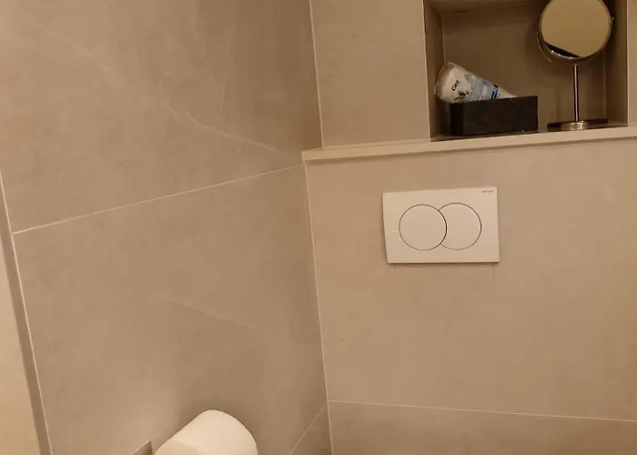 Appartement Santo Rocco Dubrovnik