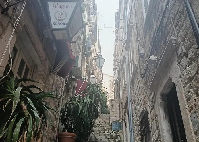 Appartement Santo Rocco *