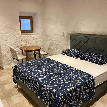 Santo Rocco Apartment *