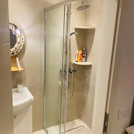 Santo Rocco Apartmán