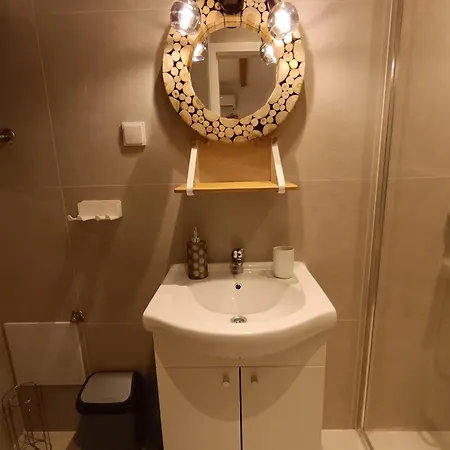 Apartment Santo Rocco Dubrovnik