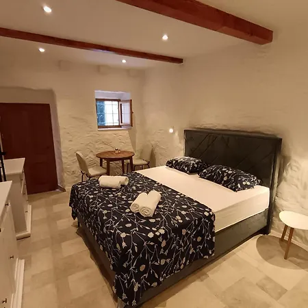 Apartment Santo Rocco Dubrovnik