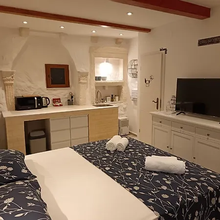 Apartment Santo Rocco