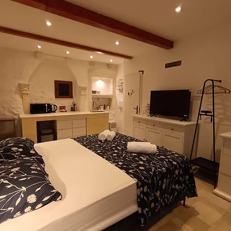 Santo Rocco Apartmán Dubrovník
