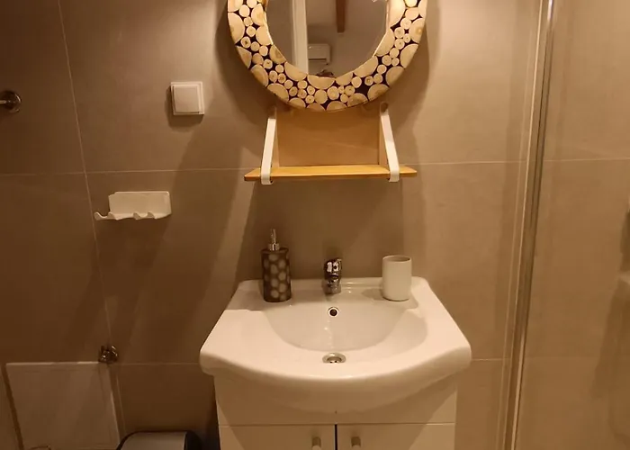 Apartament Santo Rocco Dubrownik