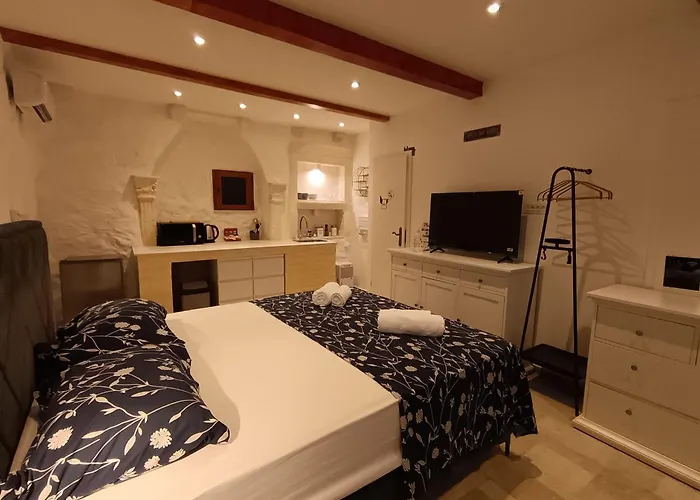 Santo Rocco Apartament Dubrownik