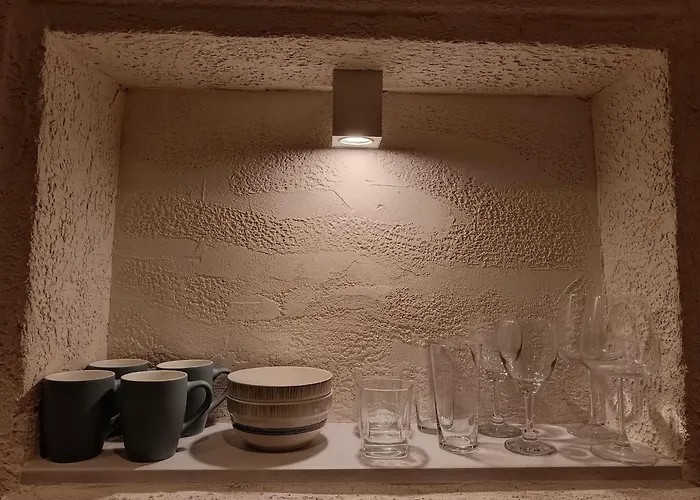 Apartament Santo Rocco Dubrownik