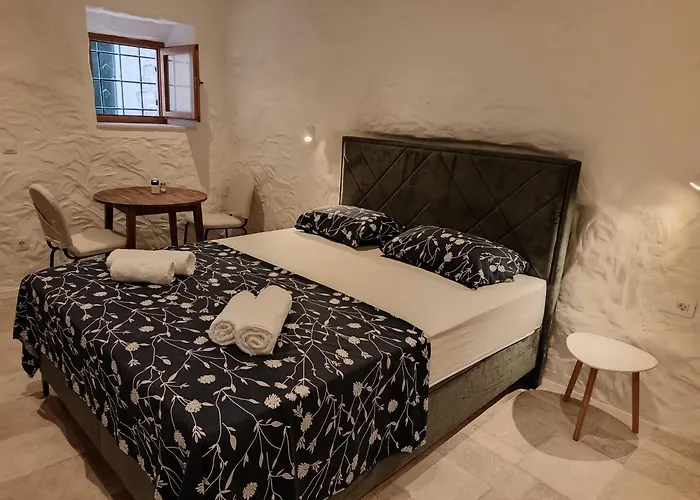 Apartament Santo Rocco *