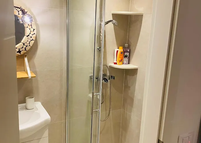 Santo Rocco Apartament